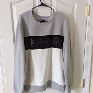 Buffalo David Bitton Sweatshirt XL